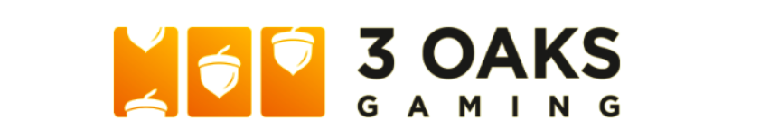 3 Oaks Gaming